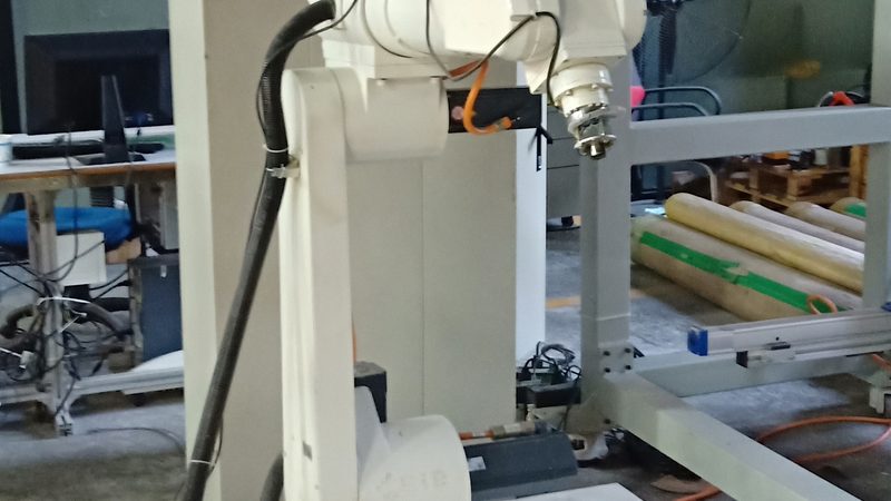 直角坐标机器人价格与精度关系