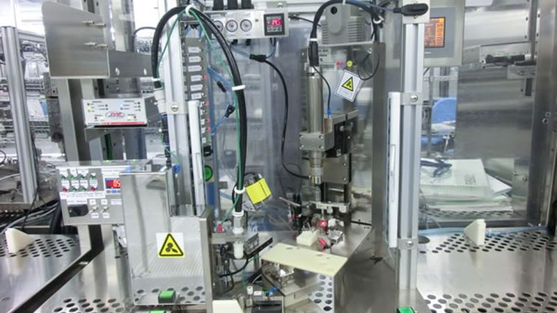 自动化设备：揭秘其优缺点，助您明智选择