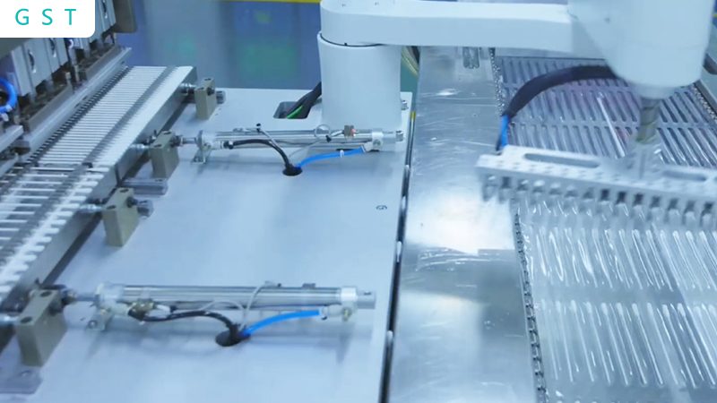 工业机器视觉测量仪定制报价