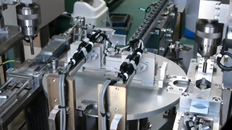 上海喷涂机器人安装案例解析：从选型到调试的关键步骤