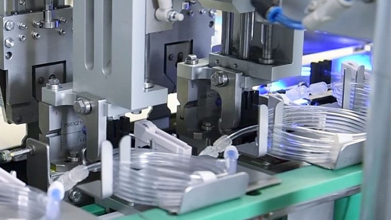 机器视觉镜头选型步骤