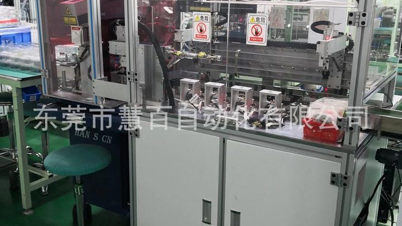 直角坐标机器人滚珠丝杆尺寸表：尺寸背后的秘密